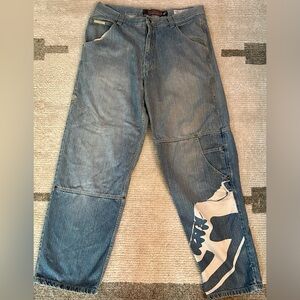 Source shoes carpenter jeans size 38